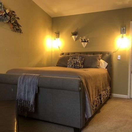 The Well Made Bed & Breakfast Chelan Εξωτερικό φωτογραφία