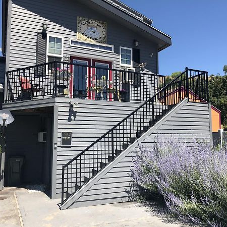 The Well Made Bed & Breakfast Chelan Εξωτερικό φωτογραφία
