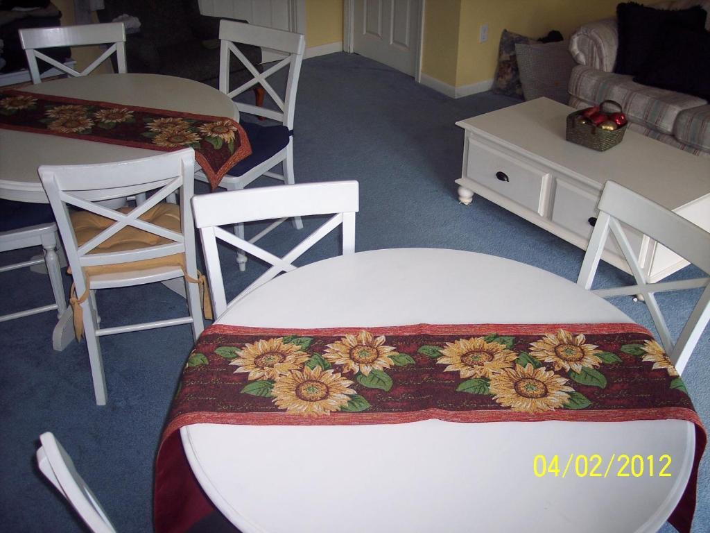 The Well Made Bed & Breakfast Chelan Εξωτερικό φωτογραφία