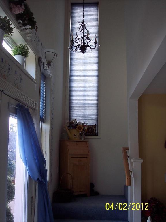 The Well Made Bed & Breakfast Chelan Εξωτερικό φωτογραφία