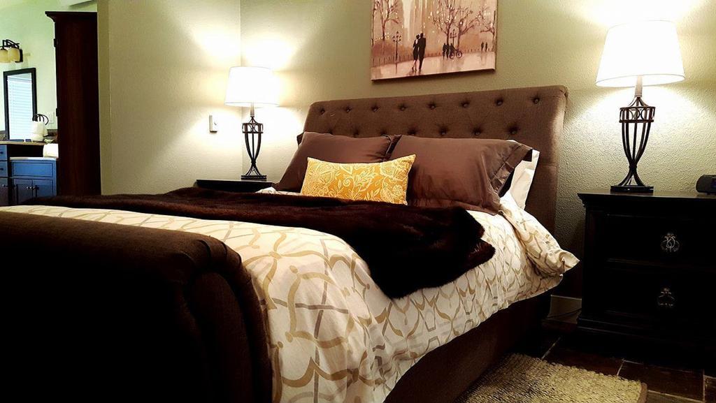 The Well Made Bed & Breakfast Chelan Εξωτερικό φωτογραφία