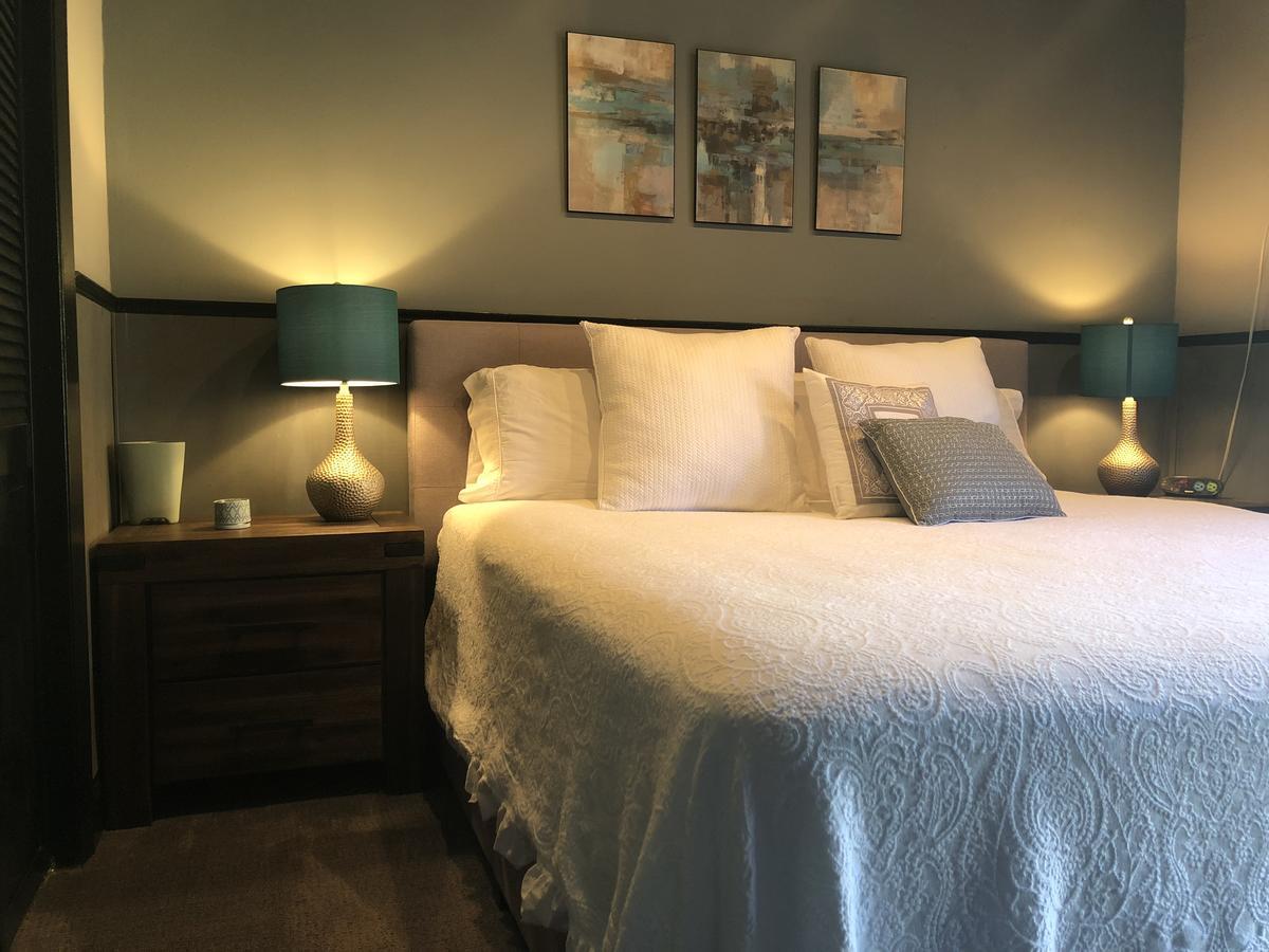 The Well Made Bed & Breakfast Chelan Εξωτερικό φωτογραφία